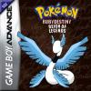 Pokemon Ruby Destiny Reign of Legends Box Art Front